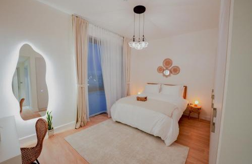Abu Dhabi Villa | Noya Yas Island Luxury Retreat 5 Star Stay