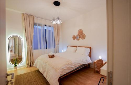 Abu Dhabi Villa | Noya Yas Island Luxury Retreat 5 Star Stay