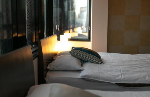 Uehonmachi Apartamento | Noyado Uehonmachi