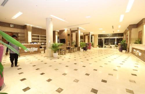Riyadh Apartamento | Nozol Al Reef 1
