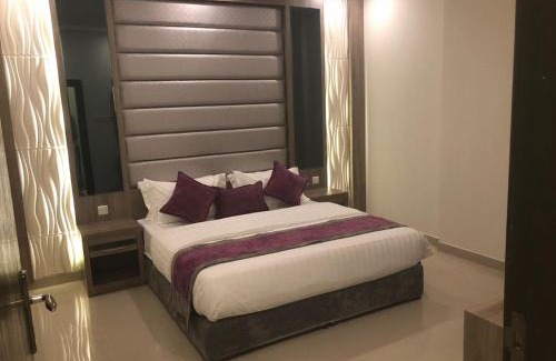 Riyadh Apartamento | Nozol Al Reef 1