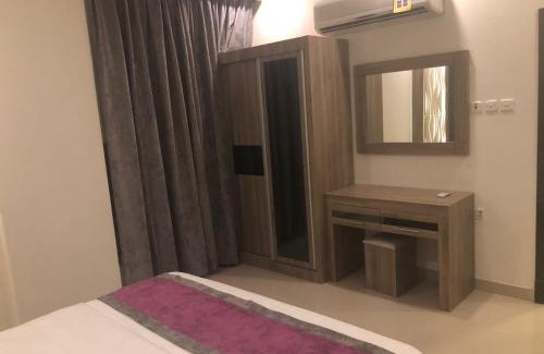 Riyadh Apartamento | Nozol Al Reef 1