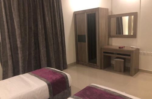 Riyadh Apartamento | Nozol Al Reef 1