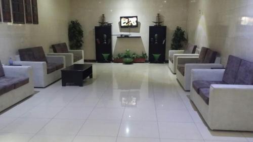 Riyadh Apartamento | Nozol Mena 109 Al-Yarmouk