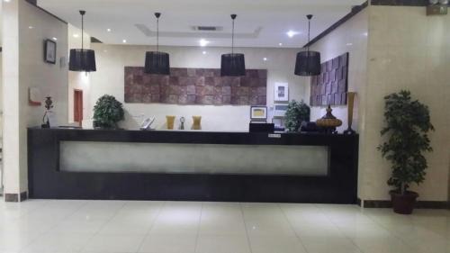 Riyadh Apartamento | Nozol Mena 109 Al-Yarmouk