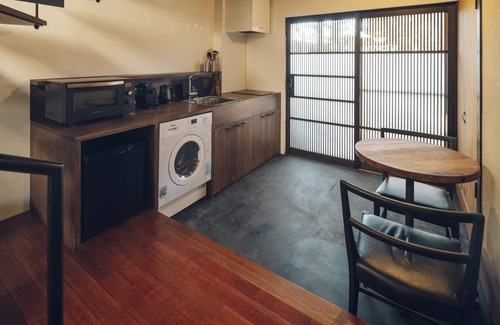 Sannenzaka Ninenzaka Casa | Nozomu House Kyoto