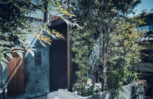 Sannenzaka Ninenzaka Casa | Nozomu House Kyoto