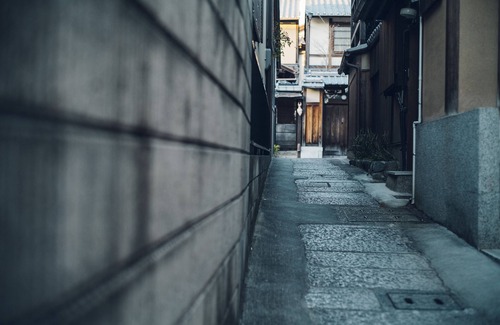 Sannenzaka Ninenzaka Casa | Nozomu House Kyoto