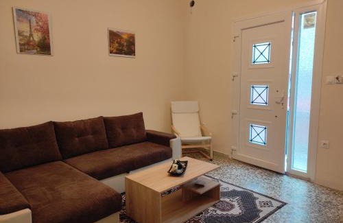Aristotelis Apartamento | NP Apartment