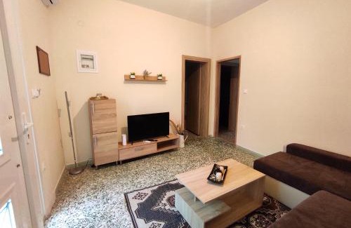 Aristotelis Apartamento | NP Apartment