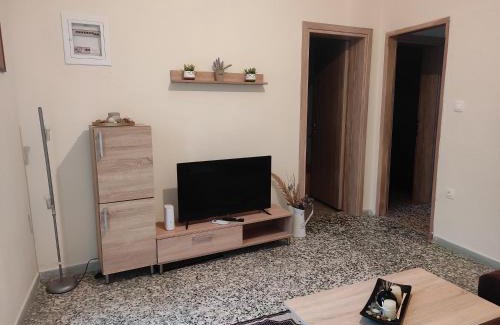 Aristotelis Apartamento | NP Apartment
