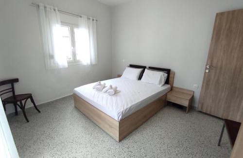 Aristotelis Apartamento | NP Apartment