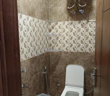 Chhatarpur Hotel | NP International Govindpuri Metro