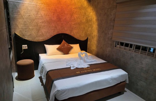 Thuan An Hotel | NP Motel BD by BAY LUXURY