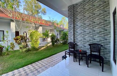 Penida Island Hotel | Npdc Comfy Hotel