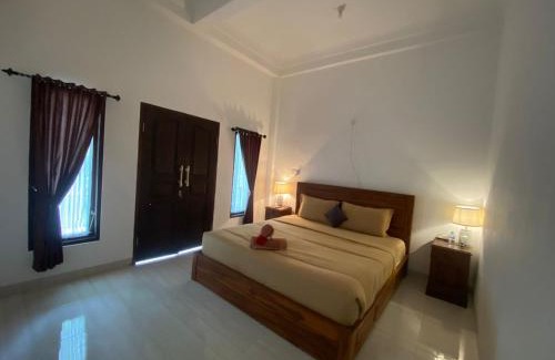 Penida Island Hotel | Npdc Comfy Hotel