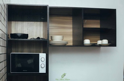 Uyo Apartamento | NPJ Luxury Apartment