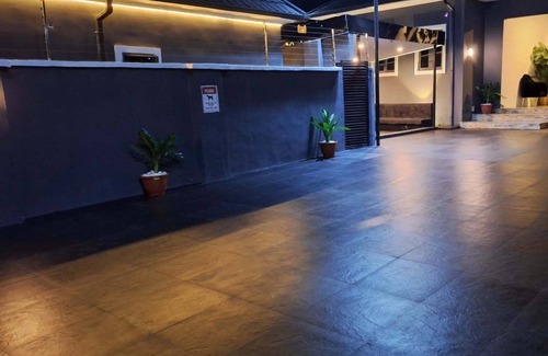 Uyo Apartamento | NPJ Luxury Apartment