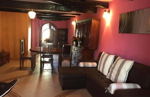 Mozelos Apartamento | PORTO DOURO-Apartment 2 Indoor/heated swimming pool 6