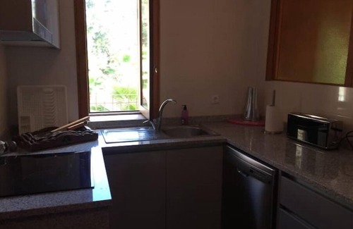 Mozelos Apartamento | PORTO DOURO-Apartment 2 Indoor/heated swimming pool 6
