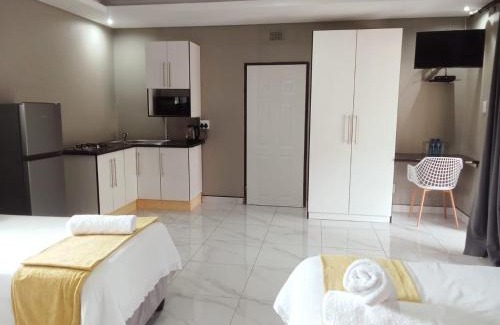 Meer En See Casa | Nqabanqaba 12