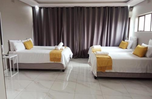 Meer En See Casa | Nqabanqaba 12