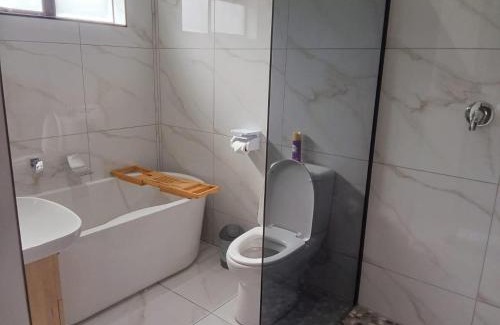 Meer En See Casa | Nqabanqaba 12