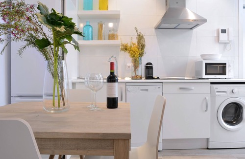 Centro Apartamento | NQN Aparts & Suites Madrid