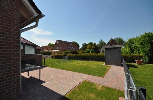 Horum Casa | Nr 128 - Ferienhaus "Watt'n Glück" Cliner Straat