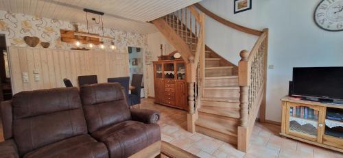 Horum Casa | Nr 13 - Ferienhaus Up de Ring