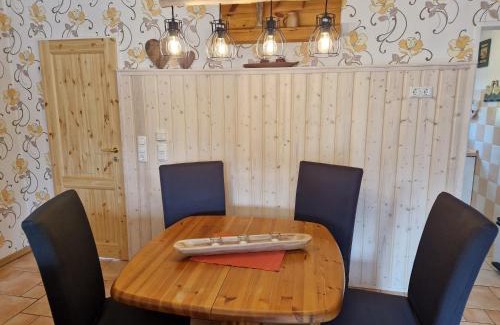 Horum Casa | Nr 13 - Ferienhaus Up de Ring