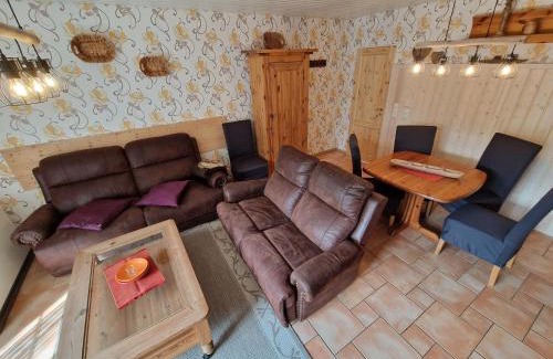 Horum Casa | Nr 13 - Ferienhaus Up de Ring