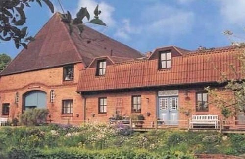 Berkenthin Apartamento | NR 4 Ferienwohnung, EG, 2 Schlafzimmer - Clasen, Gästehaus