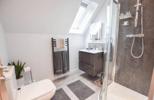 Arncott Casa | Nr Bicester Village 5 Star Luxury on farm