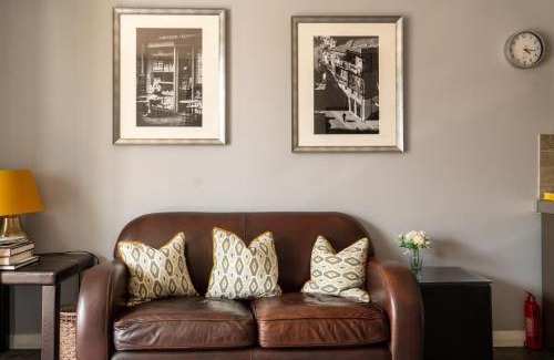 Slough Apartamento | Nr WINDSOR stunning 1 bedroom self contained property in Burnham near Heathrow