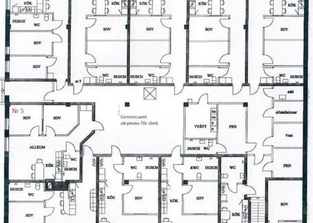 Norrkoping Apartamento | Nr2 På Spåret