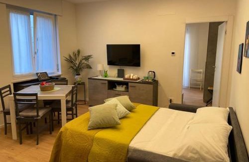 Sud-Ovest Apartamento | Nr2 Silver Loft Apartments Verona 700mt fiera