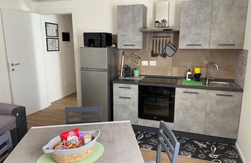 Sud-Ovest Apartamento | Nr2 Silver Loft Apartments Verona 700mt fiera