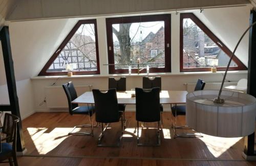 Hastenbeck Apartamento | Nr7 Das Ferienhaus