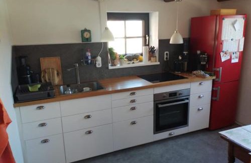 Hastenbeck Apartamento | Nr7 Das Ferienhaus