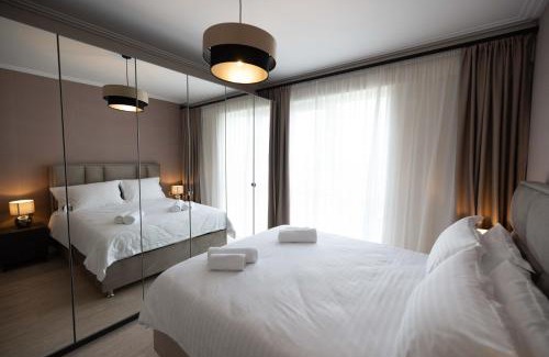 Dumbravita Apartamento | nResidence - Apartamente moderne și luxoase