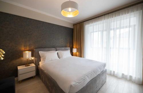 Dumbravita Apartamento | nResidence - Apartamente moderne și luxoase
