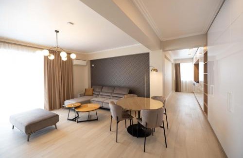 Dumbravita Apartamento | nResidence - Apartamente moderne și luxoase