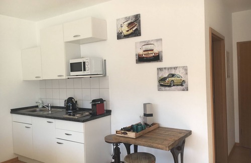 Adenau Apartamento | Nringrooms Exit-Breidscheid