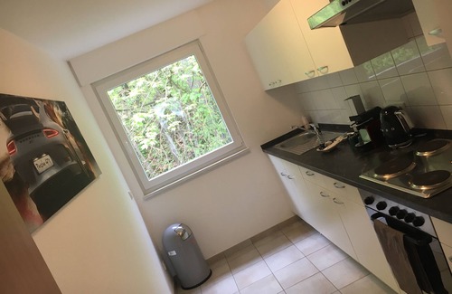 Adenau Apartamento | Nringrooms Exit-Breidscheid