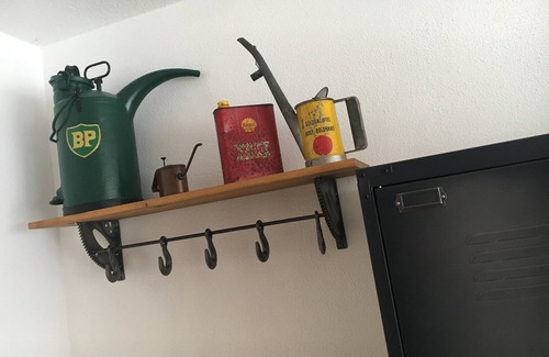 Adenau Apartamento | Nringrooms Exit-Breidscheid