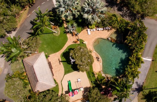 Atherton Complejo | NRMA Atherton Tablelands Holiday Park