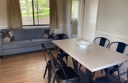 Atherton Complejo | NRMA Atherton Tablelands Holiday Park