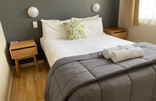 Atherton Complejo | NRMA Atherton Tablelands Holiday Park
