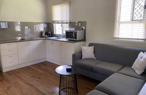 Atherton Otro | NRMA Atherton Tablelands Holiday Park